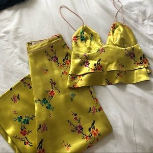 Urban Outfitters Set